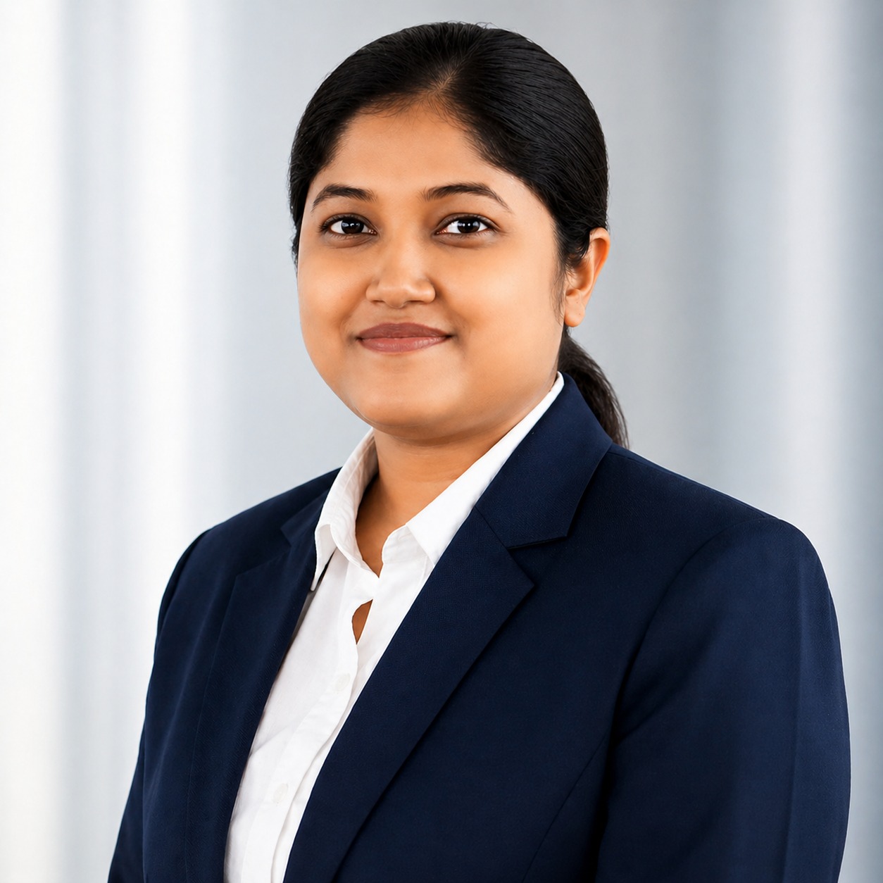 Moitry Pal - Digital Marketing Expert